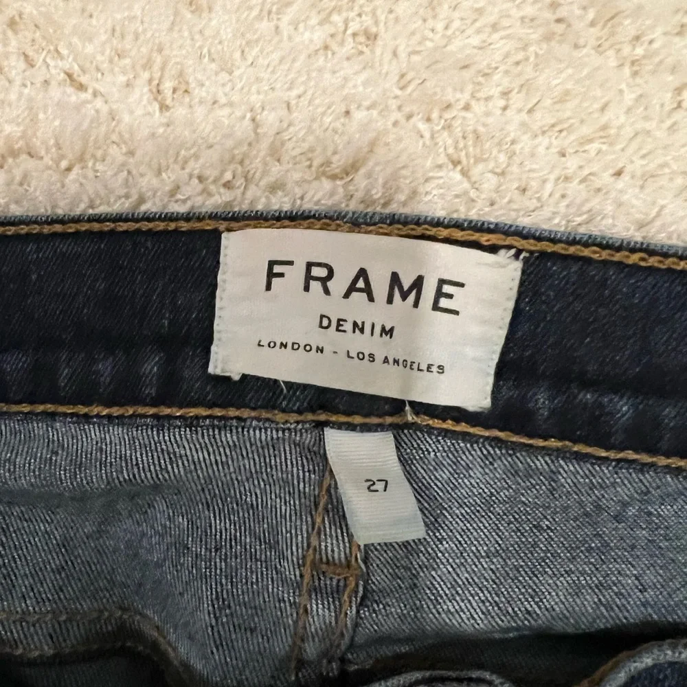 Frame Denim - Picture 2 of 2